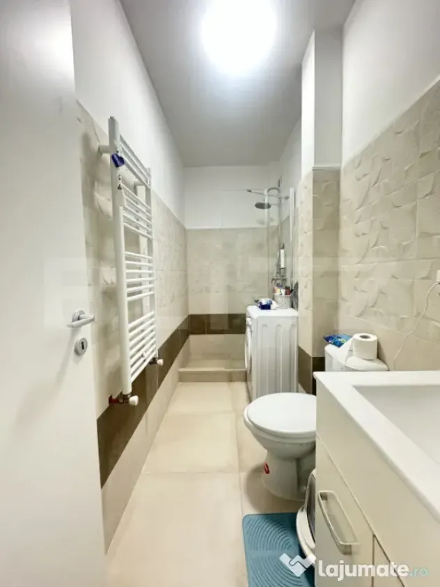Apartament 1 cameră- Muzeul de Apă- la 7 min. de Complexul
