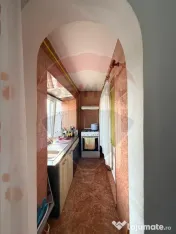 Apartament cu doua camere pe Mitropolitul Varlaam 