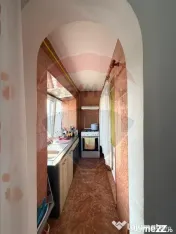 Apartament cu doua camere pe Mitropolitul Varlaam