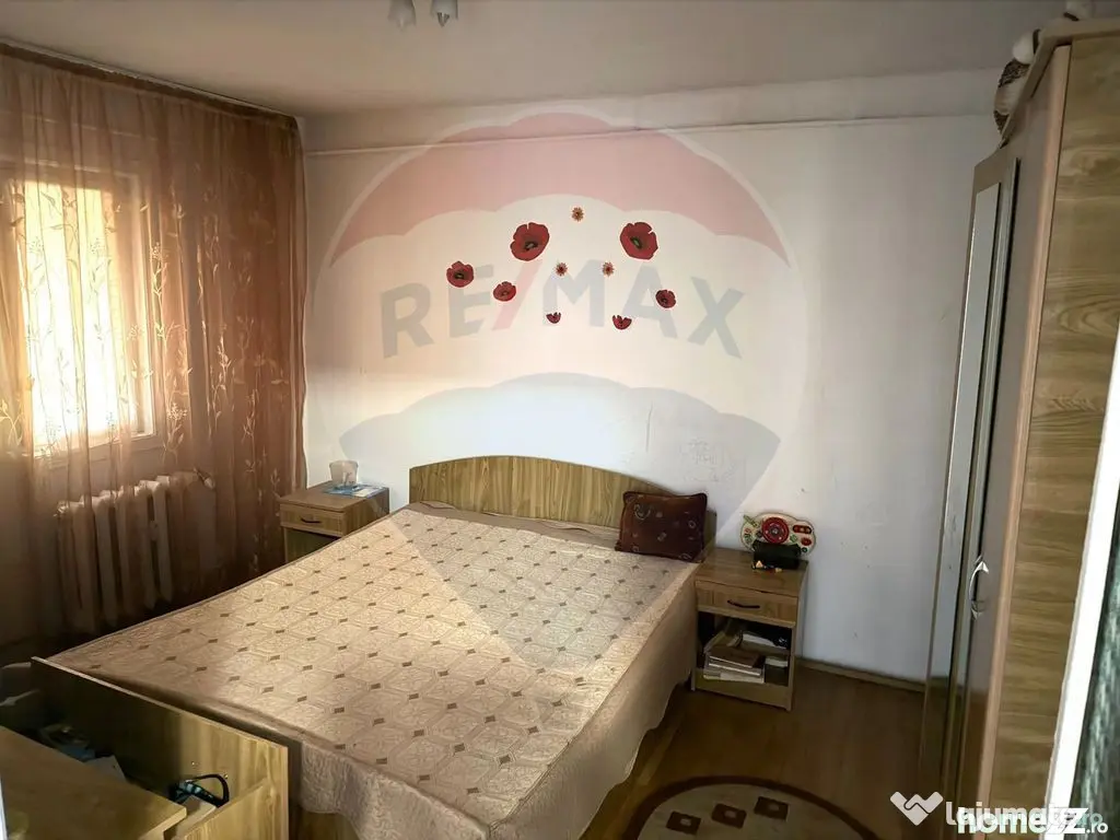 Apartament cu doua camere pe Mitropolitul Varlaam