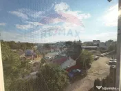 Apartament cu doua camere pe Mitropolitul Varlaam 
