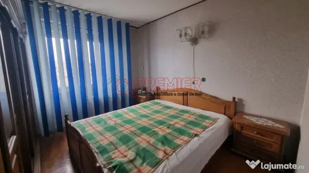 Apartament 2 camere - Anton Bacalbasa