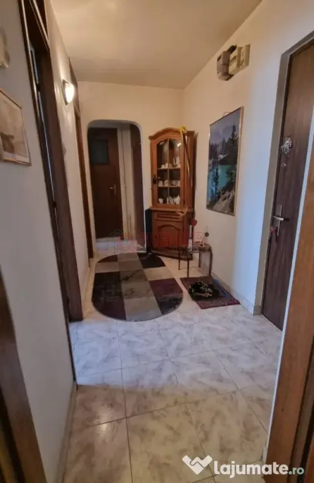 Apartament 2 camere - Anton Bacalbasa