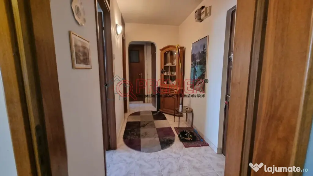 Apartament 2 camere - Anton Bacalbasa