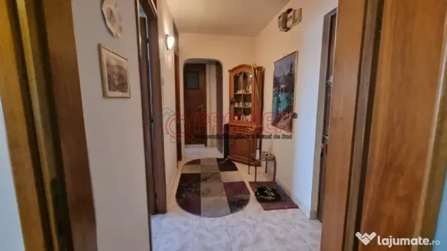 Apartament 2 camere - Anton Bacalbasa
