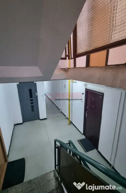Apartament 2 camere - Anton Bacalbasa