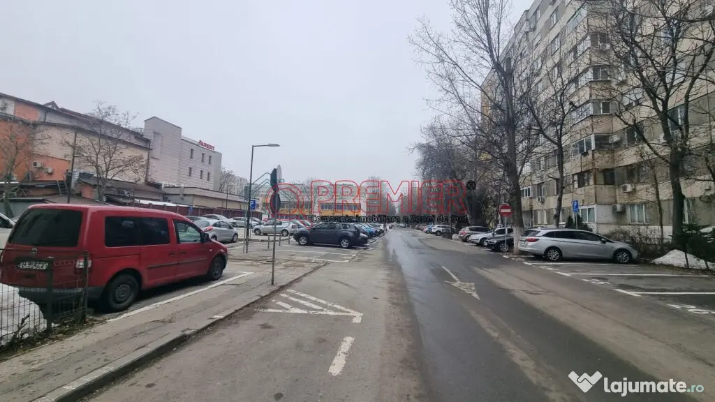 Apartament 2 camere - Anton Bacalbasa