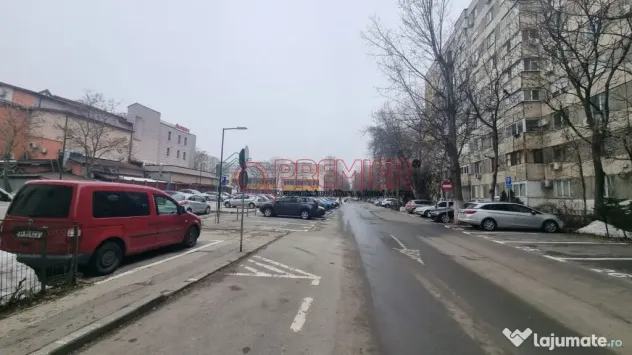 Apartament 2 camere - Anton Bacalbasa