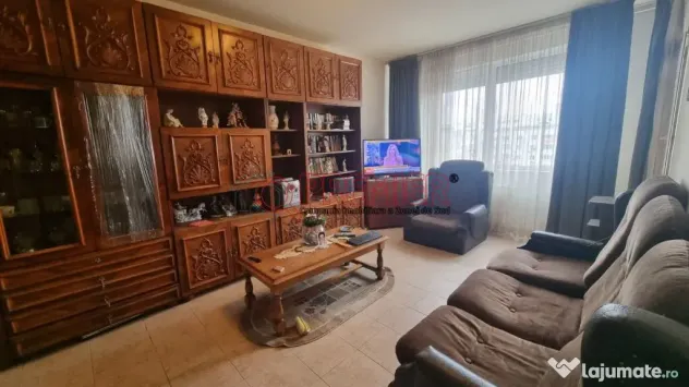 Apartament 2 camere - Anton Bacalbasa
