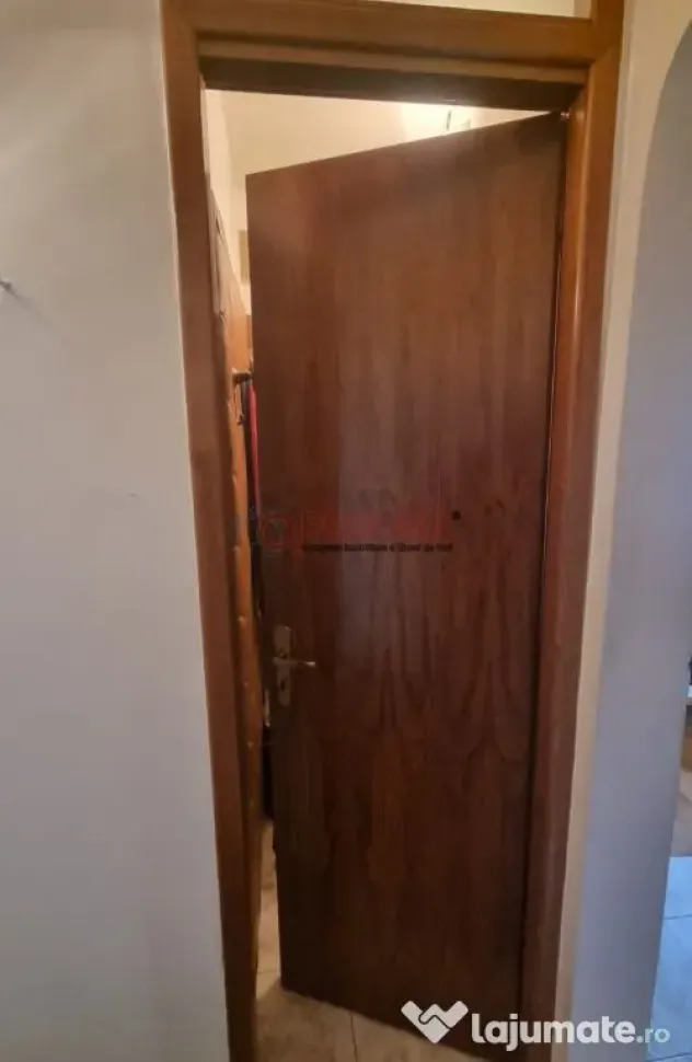 Apartament 2 camere - Anton Bacalbasa