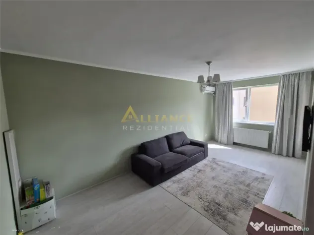 Drumul Binelui - Apartament 3 camere || Metrou Aparatorii Pa