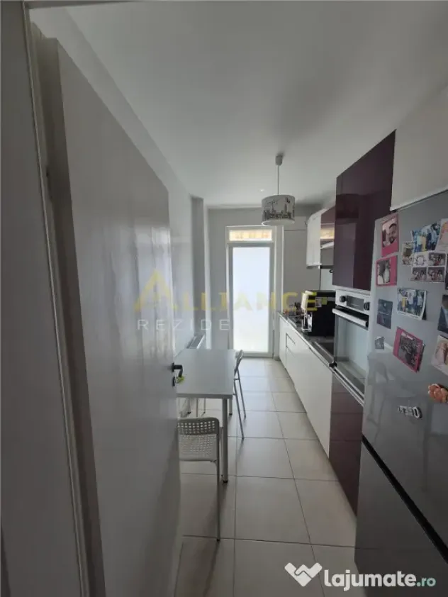 Drumul Binelui - Apartament 3 camere || Metrou Aparatorii Pa