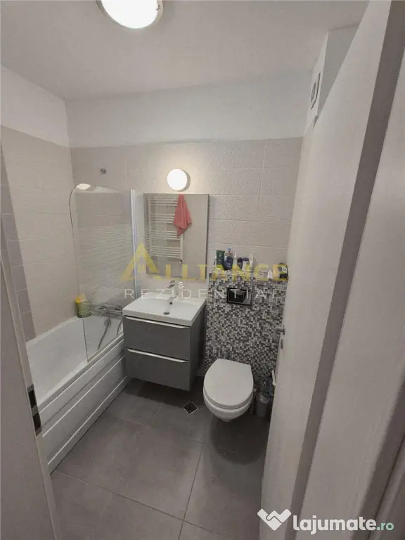 Drumul Binelui - Apartament 3 camere || Metrou Aparatorii Pa