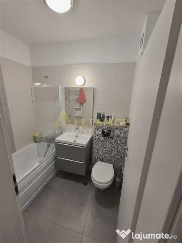 Drumul Binelui - Apartament 3 camere || Metrou Aparatorii Pa
