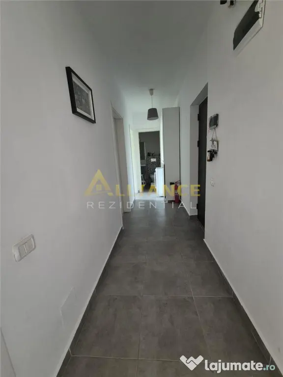 Drumul Binelui - Apartament 3 camere || Metrou Aparatorii Pa