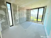 Vilă modernă de vânzare | 5 camere | Dumbrava Vlăsiei... 