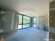 Vilă modernă de vânzare | 5 camere | Dumbrava Vlăsiei... 