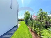 Vilă modernă de vânzare | 5 camere | Dumbrava Vlăsiei... 