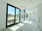 Vilă modernă de vânzare | 5 camere | Dumbrava Vlăsiei... 