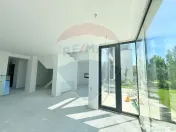 Vilă modernă de vânzare | 5 camere | Dumbrava Vlăsiei... 