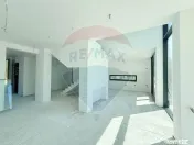 Vilă modernă de vânzare | 5 camere | Dumbrava Vlăsiei... 