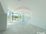 Vilă modernă de vânzare | 5 camere | Dumbrava Vlăsiei... 