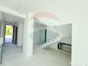 Vilă modernă de vânzare | 5 camere | Dumbrava Vlăsiei... 