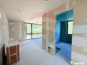 Vilă modernă de vânzare | 5 camere | Dumbrava Vlăsiei... 