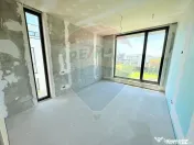 Vilă modernă de vânzare | 5 camere | Dumbrava Vlăsiei... 