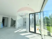 Vilă modernă de vânzare | 5 camere | Dumbrava Vlăsiei... 