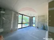 Vilă modernă de vânzare | 5 camere | Dumbrava Vlăsiei... 