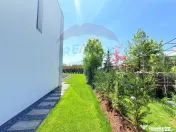 Vilă modernă de vânzare | 5 camere | Dumbrava Vlăsiei... 