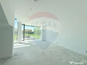 Vilă modernă de vânzare | 5 camere | Dumbrava Vlăsiei... 