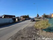 Teren Intravilan Constructii 2440 mp Stupini 