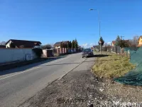 Teren Intravilan Constructii 2440 mp Stupini