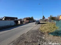 Teren Intravilan Constructii 2440 mp Stupini