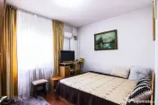 Metrou Lujerului, 2 camere, bucatarie mare, geam la baie,... 