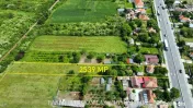 CASA CU TEREN 2539 MP - STOLNICENI, DN 64 
