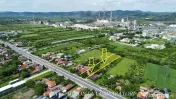 CASA CU TEREN 2539 MP - STOLNICENI, DN 64 