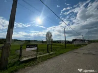 Teren intravilan 22 ari – locul perfect pentru casă sau d 