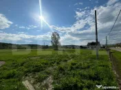 Teren intravilan 22 ari – locul perfect pentru casă sau d 