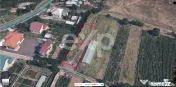 Teren Intravilan Stefanestii de Jos 1.000mp 
