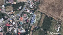 Teren Intravilan Stefanestii de Jos 1.000mp