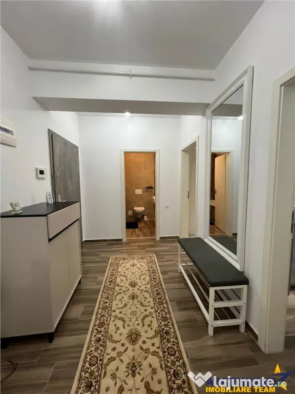 Pet friendly! Apartament cu doua camere, Coresi Tractorul, B