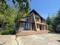 Casă individuală , teren 2248mp, Com. Curtești BOTOȘANI
