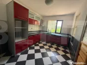 Casă individuală , teren 2248mp, Com. Curtești BOTOȘANI 