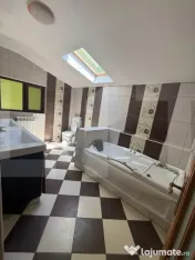 Casă individuală , teren 2248mp, Com. Curtești BOTOȘANI 
