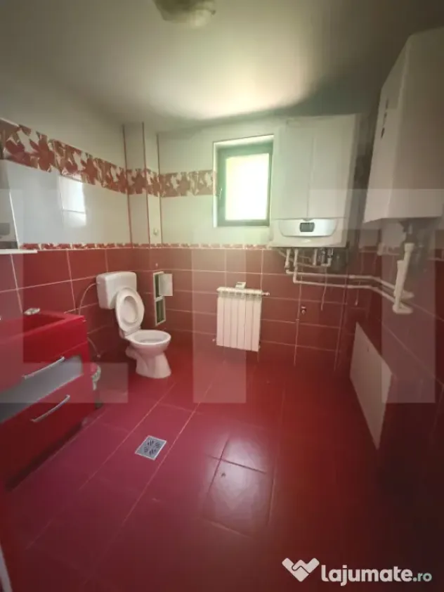 Casă individuală , teren 2248mp, Com. Curtești BOTOȘANI
