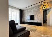 Apartament 3 camere Pipera 