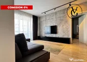 Apartament 3 camere Pipera 